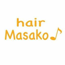 hairMasako♪