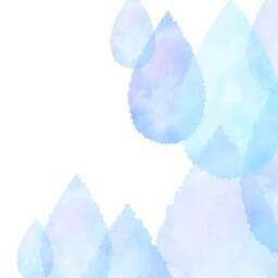 しずく