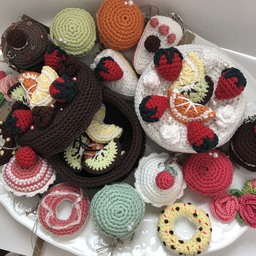 coco crochet