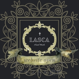 LASCA handmade