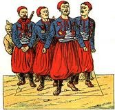 les-zouaves