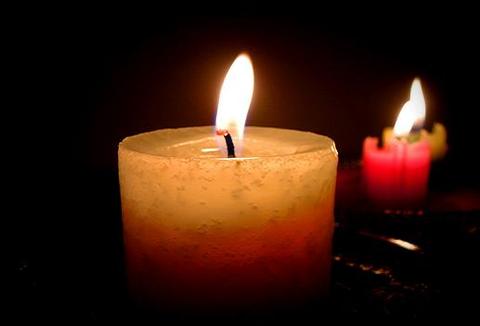 JuawaxCandle