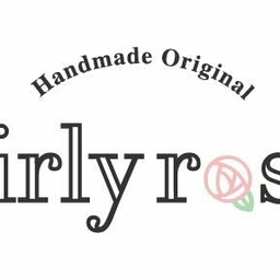 『girly rose』