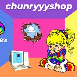 chunryyy