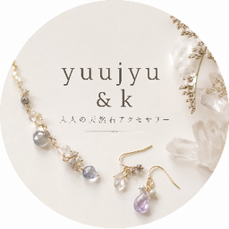 yuujyu＆k