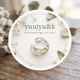 yuujyu＆k