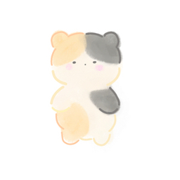 でぶっちょねこ