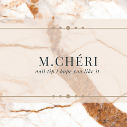 M.chéri