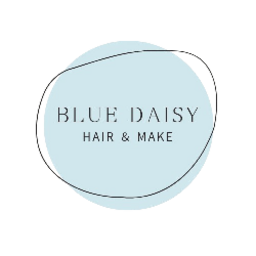 Blue Daisy