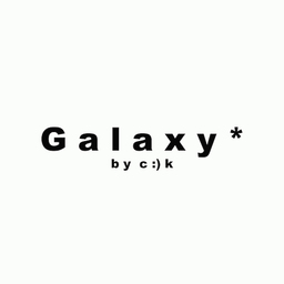 Galaxy by c:)k