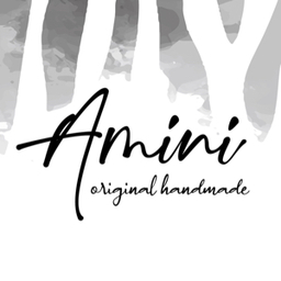 Amini 🦓 アミニ