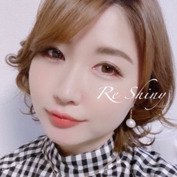 Re Shiny | リ シャイニー