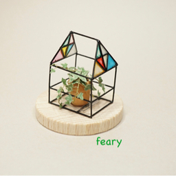 feary