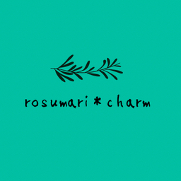 rosumari＊charm