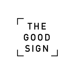 THE GOOD SIGN