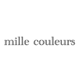 mille couleurs