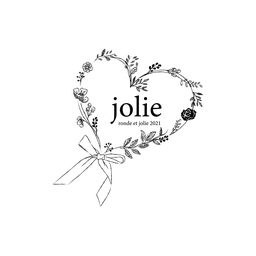jolie*