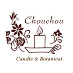 Chouchou-candle