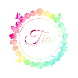 ブレスレットの魔女Tia