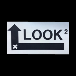 ＬＯＯＫ² 