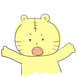 とら
