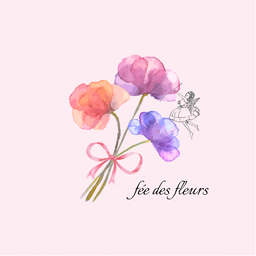 feedesfleurs⑅⃛RIKA