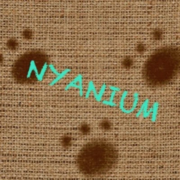 nyanium