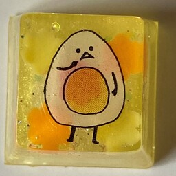 tamagokaps