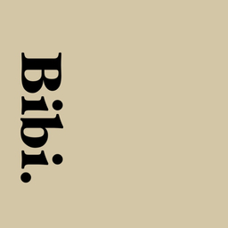 Bibi   (ビビ)