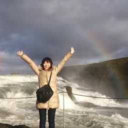 しゃけ（syake）