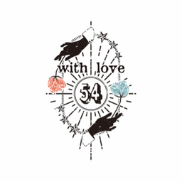with love 54