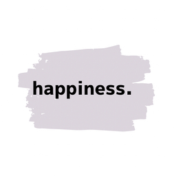 Happiness🤍