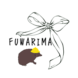 FUWARIMAハンドメイド🐝