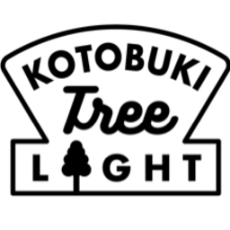 KOTOBUKI Tree  LIGHT