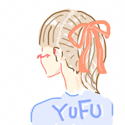 ゆふ