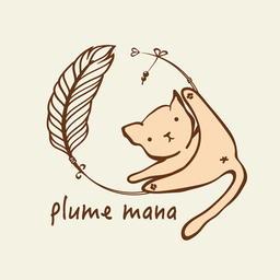 Plume mana