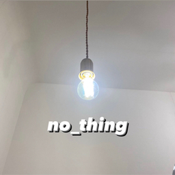 no-thing