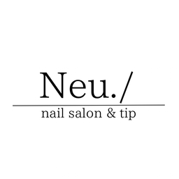 Neu./nail tip