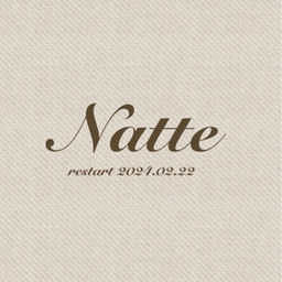 Natte