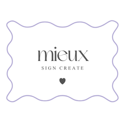 mieux-sign