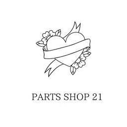 パーツショップ21