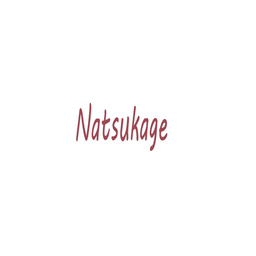 Natsukage