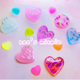 　nao’s minmin