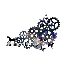 tammy’s factory