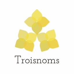 トライノン-troisnoms-
