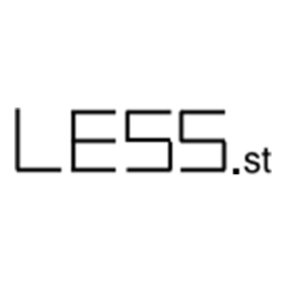 less-st