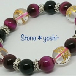 Stone＊yoshi-