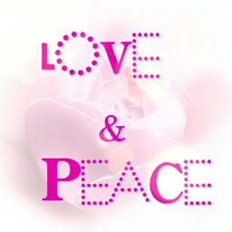 LOVE&PEACE