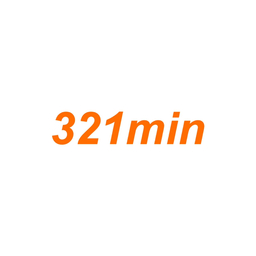 321min