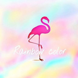 Rainbowcolor